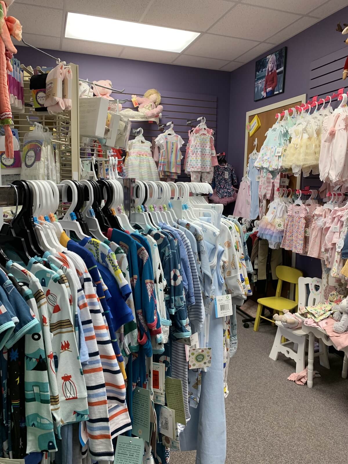 Women's & Children's Clothing in Yankton, SD | Linda's Angel Crossing