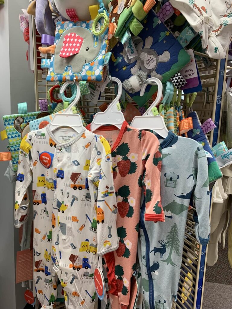 Baby Clothing in Yankton, SD