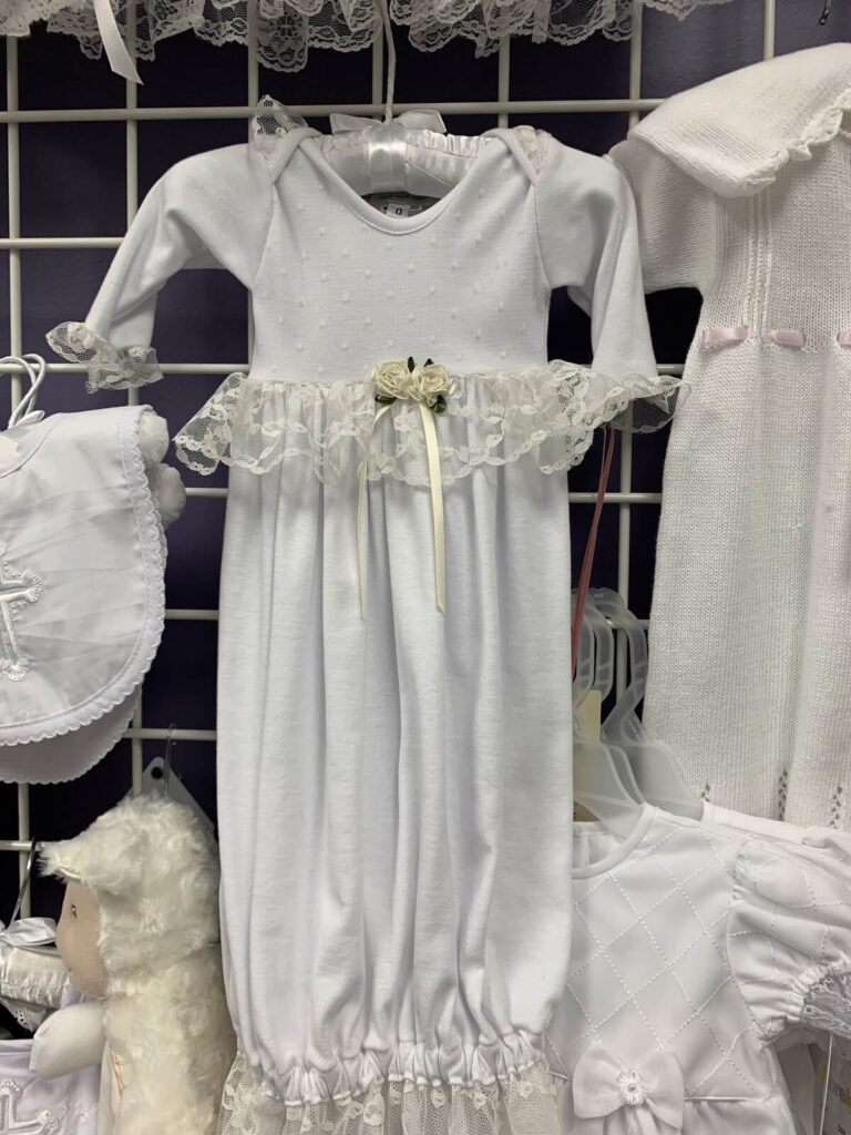 Baptism Outfits in Yankton, SD