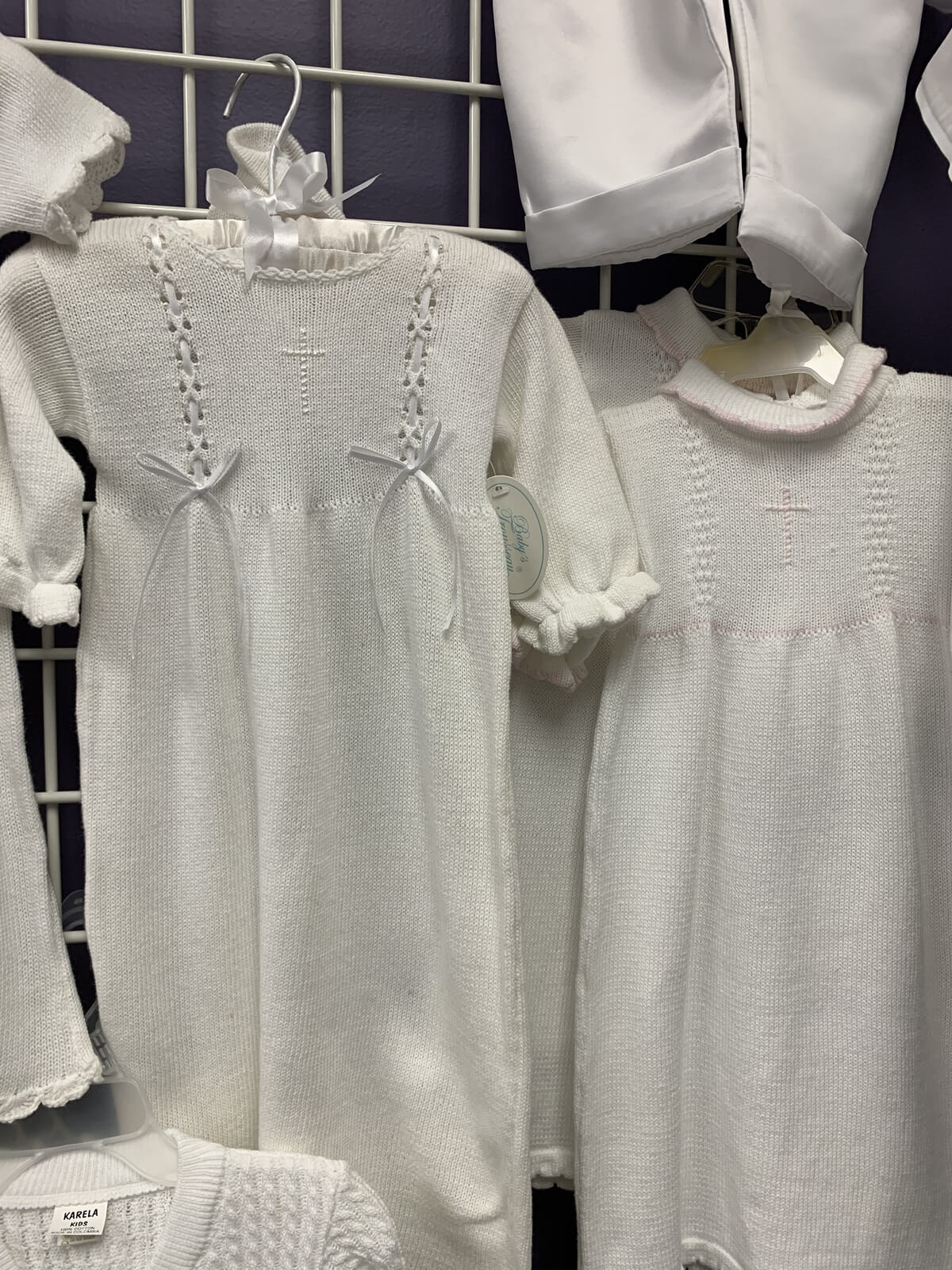 Women's & Children's Clothing in Yankton, SD Linda's Angel Crossing