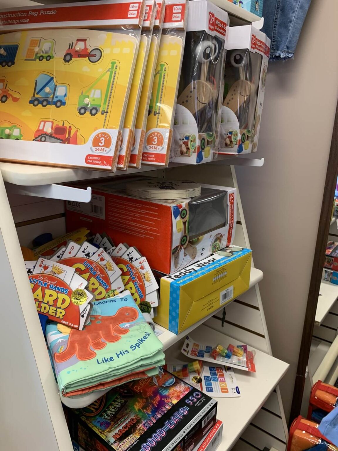 Women's & Children's Clothing in Yankton, SD Linda's Angel Crossing