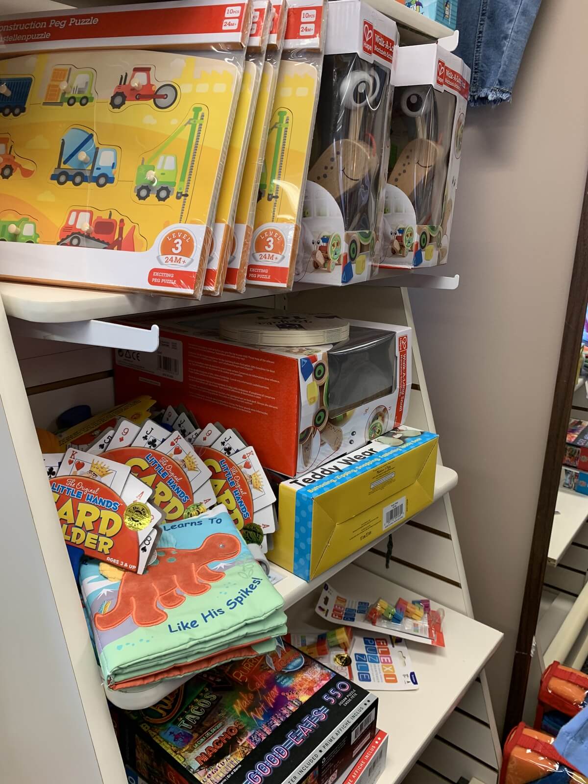 Women's & Children's Clothing in Yankton, SD Linda's Angel Crossing