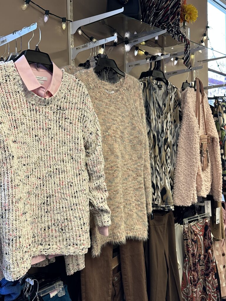 women's clothing sweaters yankton, sd